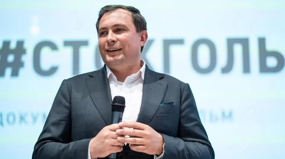 Експосадовець "Нафтогазу" відреагував на звинувачення правоохоронців