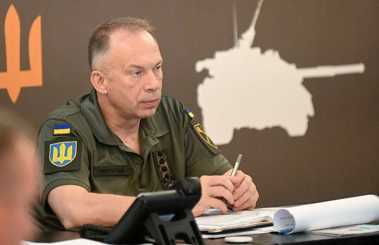 В некоторых учебных центрах 100% военных постоянно живут в подземных укрытиях – Сырский