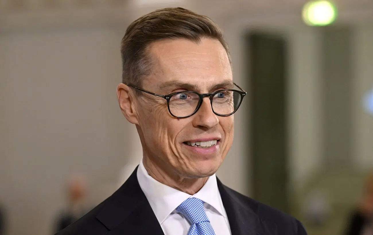 Президент Фінляндії таємно взяв участь у тріатлоні: показав неочікуваний результат