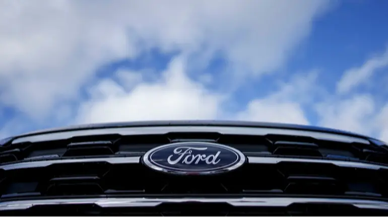 Ford F-150 Recall: Bolt Issues Affect Over 103,000 Trucks