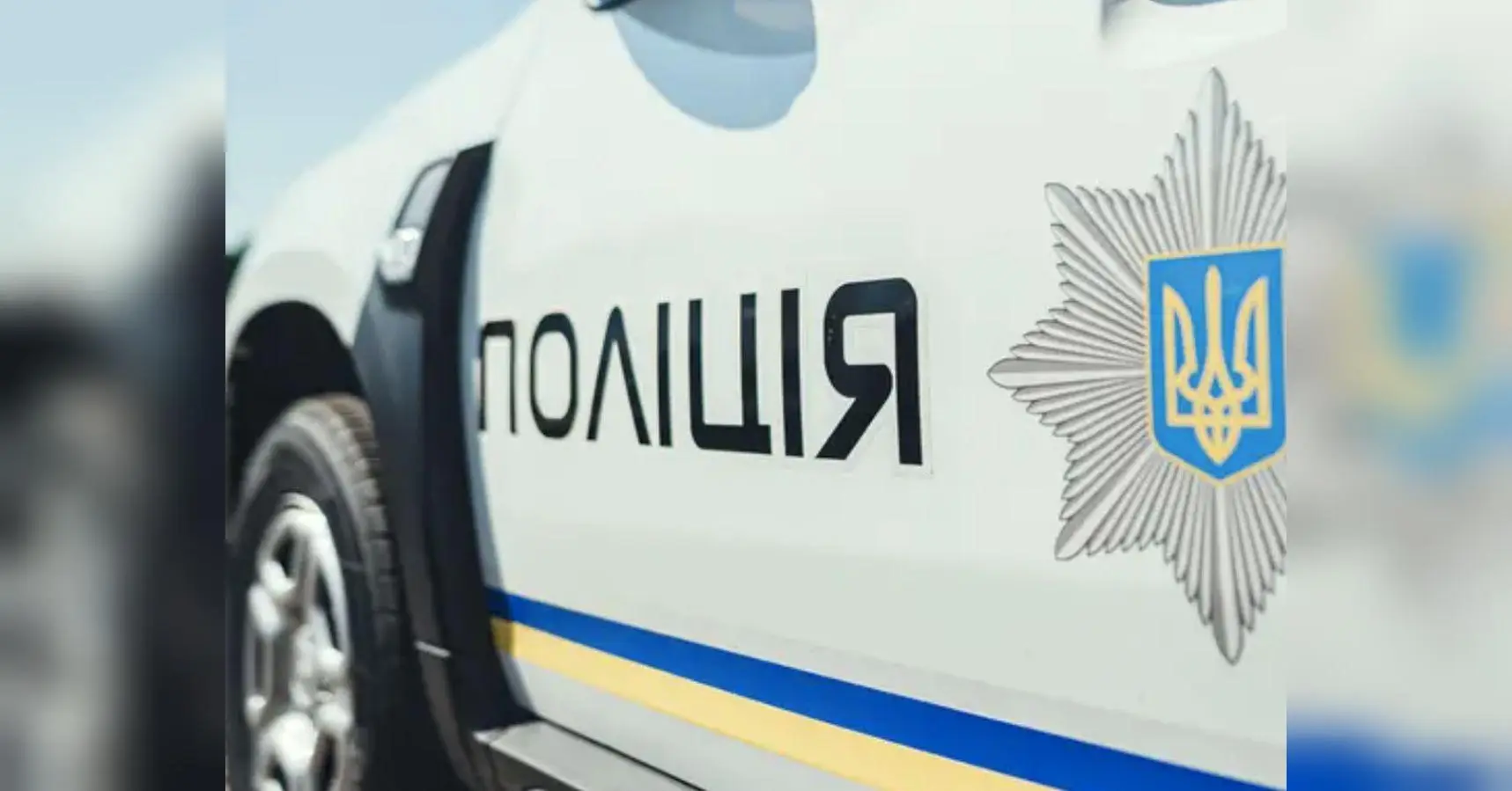 Киянин, який перебуває у розшуку ТЦК, покусав поліцейського та «загримів» на ВЛК