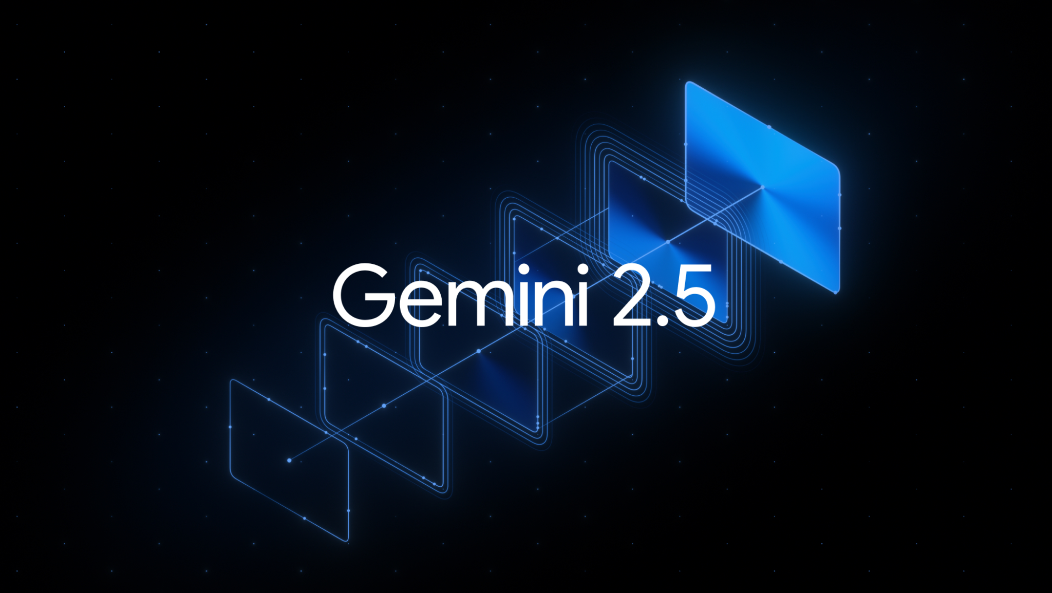 Оновлений ШІ Gemini 2.5 Pro краще справляється з кодуванням