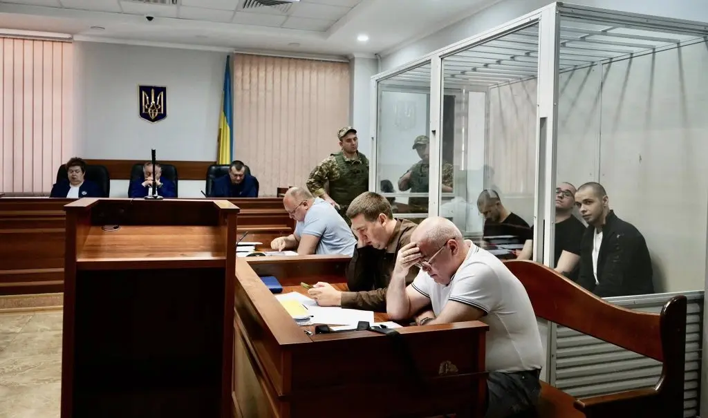 Генпрокурор Кравченко про вирок убивцям дитини депутата КОР: обласні прокурори будуть задіяні в усіх справах щодо дітей