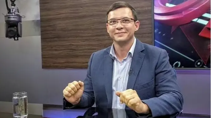 АРМА шукає управителя на телеканал Наш екснардепа Мураєва