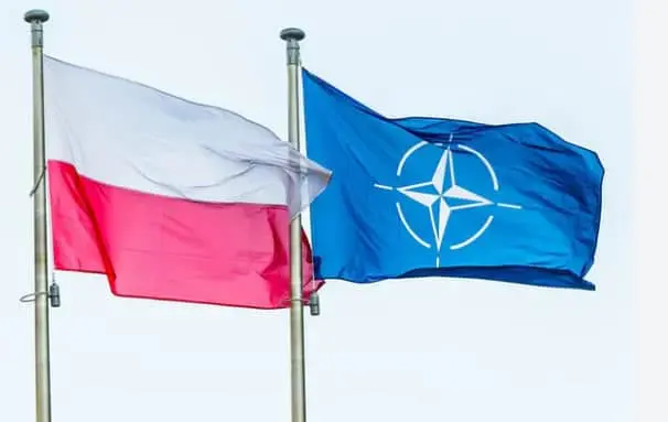Reuters: НАТО не вважає вторгнення дронів РФ у Польщу нападом на Альянс