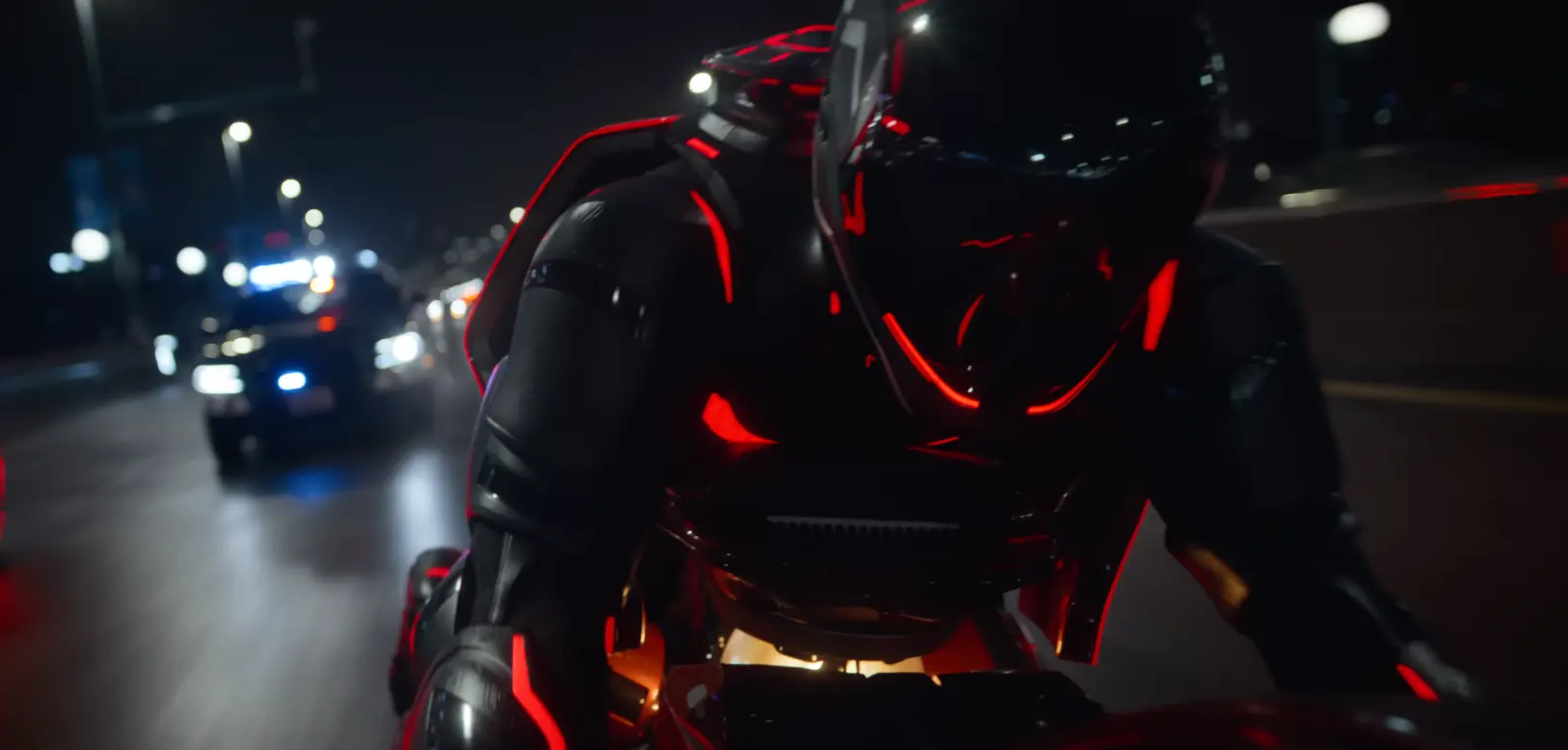 Disney презентувала трейлер «Tron: Ares» — Джаред Лето в ролі бойового ШІ, що проривається у реальний світ