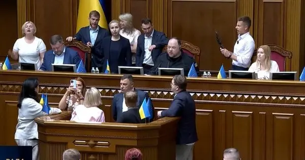 Нардеп розповів про сплановану ліквідацію НАБУ і САП