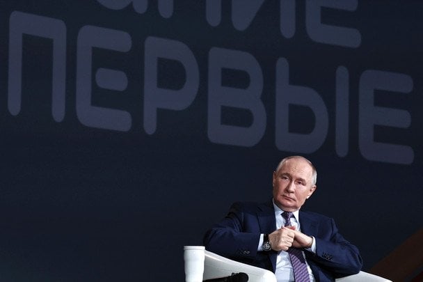 У США пригрозили Путіну, який проігнорував шанс на мир