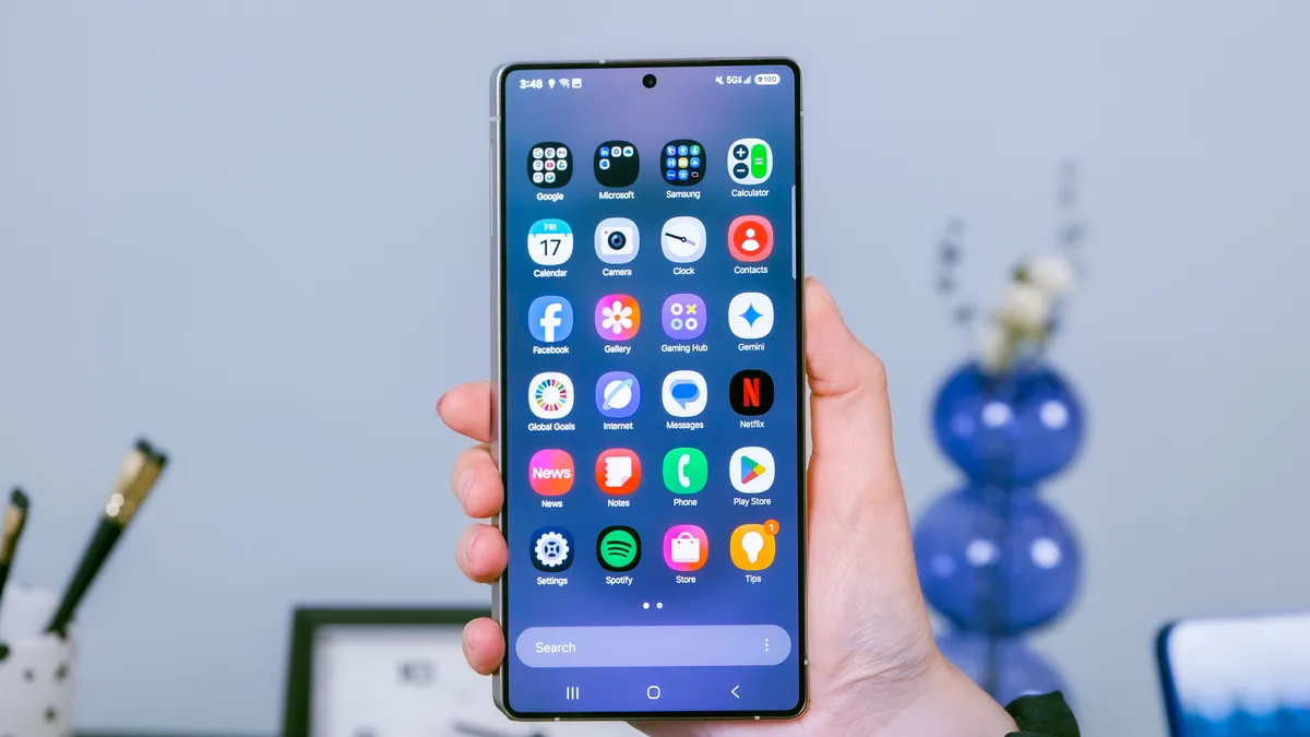 Galaxy S26 Ultra отримає швидшу та енергоефективнішу пам’ять — інсайдери розкрили характеристики