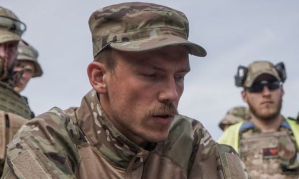 "Редіс" назвав "знущанням" відсутність "азовців" серед 1000 звільнених з полону