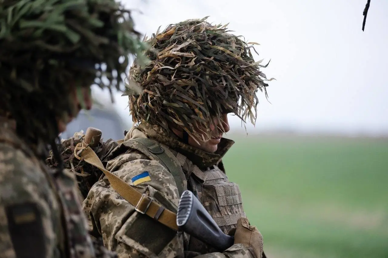 Зведення Генштабу: Відбито атаки на Харківському напрямку