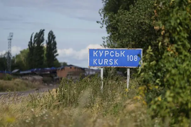 Курська операція: головком згадав, як готували удар по російських військах
