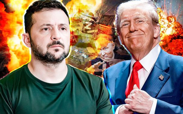 Зустріч Зеленського і Трампа: експерт розповів, коли Україна відчує реальні зміни
