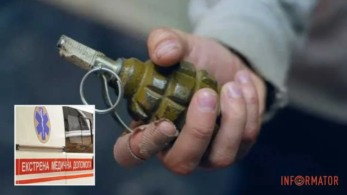 На світанку у Дніпрі чули вибух: є загиблий та поранені