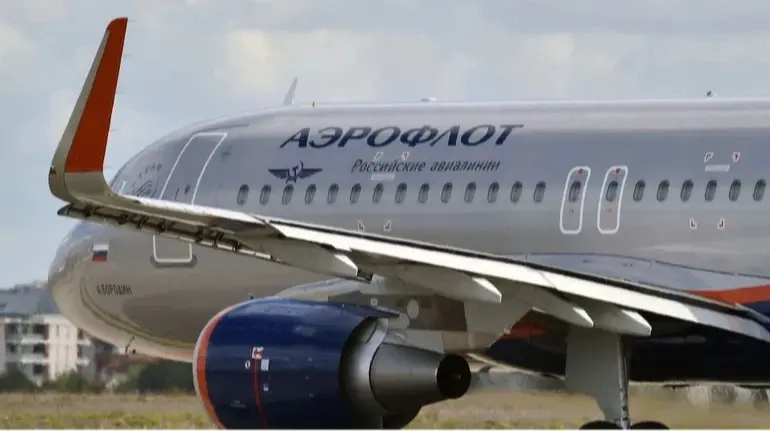 Російський аеропорт "Домодєдово" майже збанкрутував