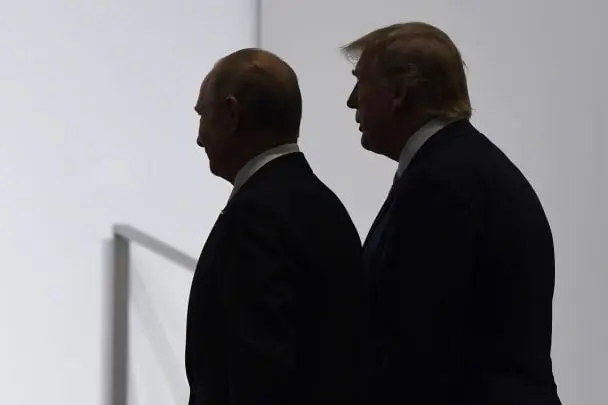 Зустріч Трампа і Путіна відбудеться в Алясці: стратегічне значення