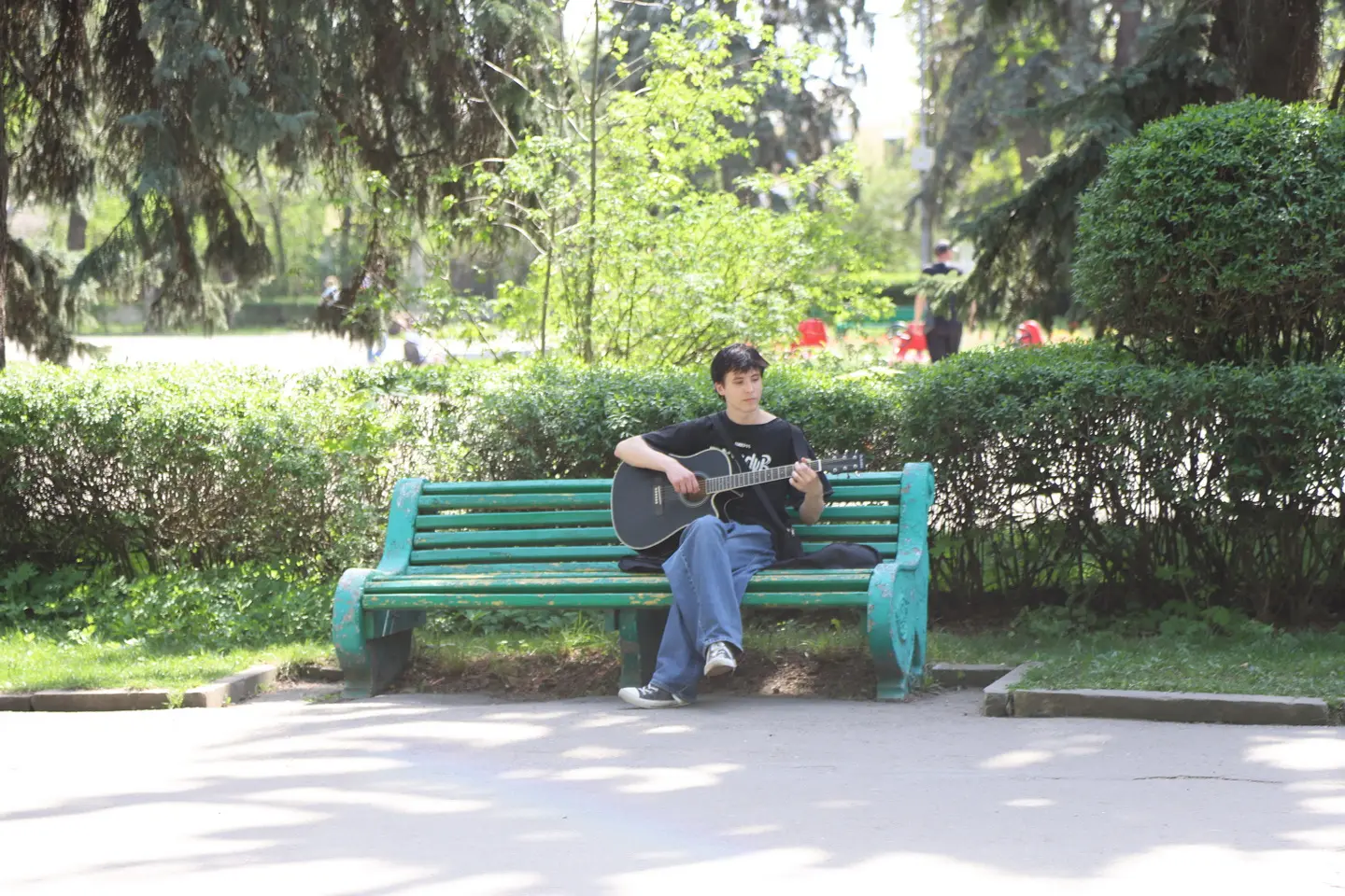 Хмарно та вітряно: якою буде погода на Вінниччині у п’ятницю