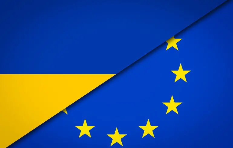 Майбутня торговельна угода України та ЄС: українські експортери активно шукають нові ринки збуту 