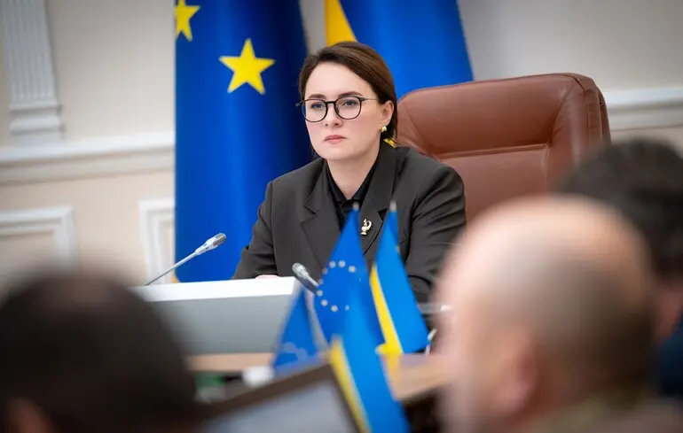 Кабмін виділив додаткові 4,8 млрд грн на програму «єВідновлення» — Свириденко