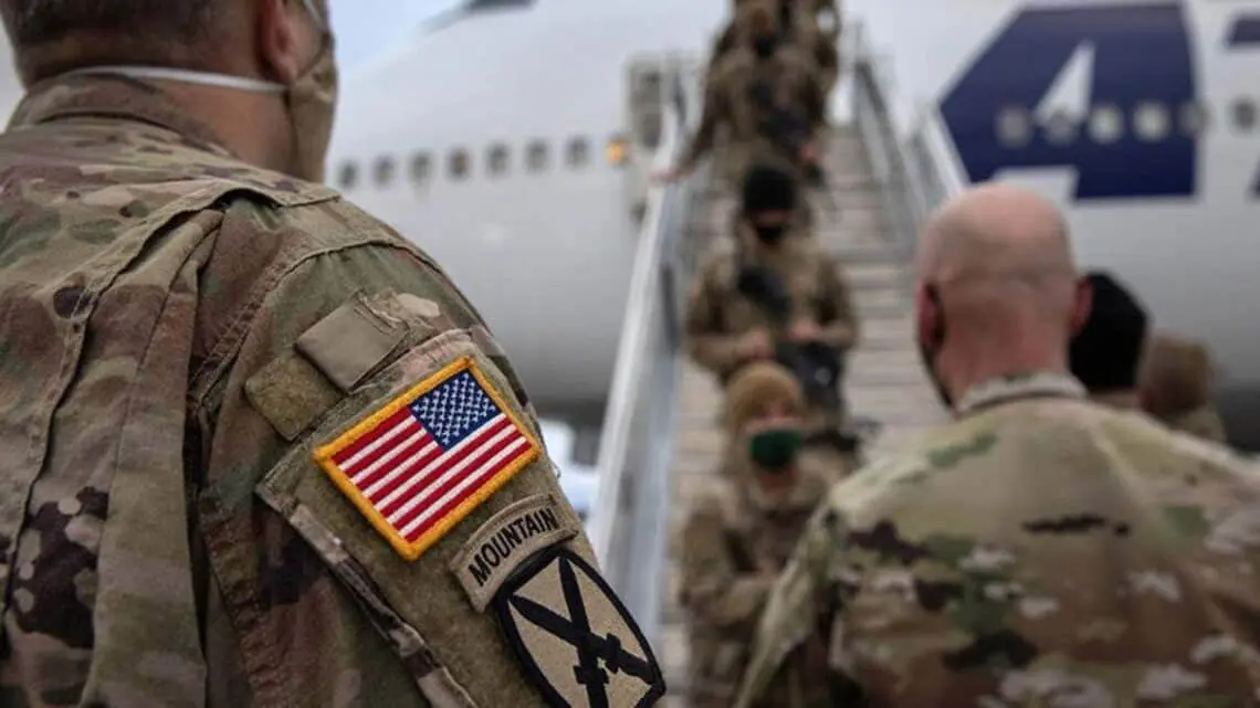 США планують мінімальну роль у гарантіях безпеки України
