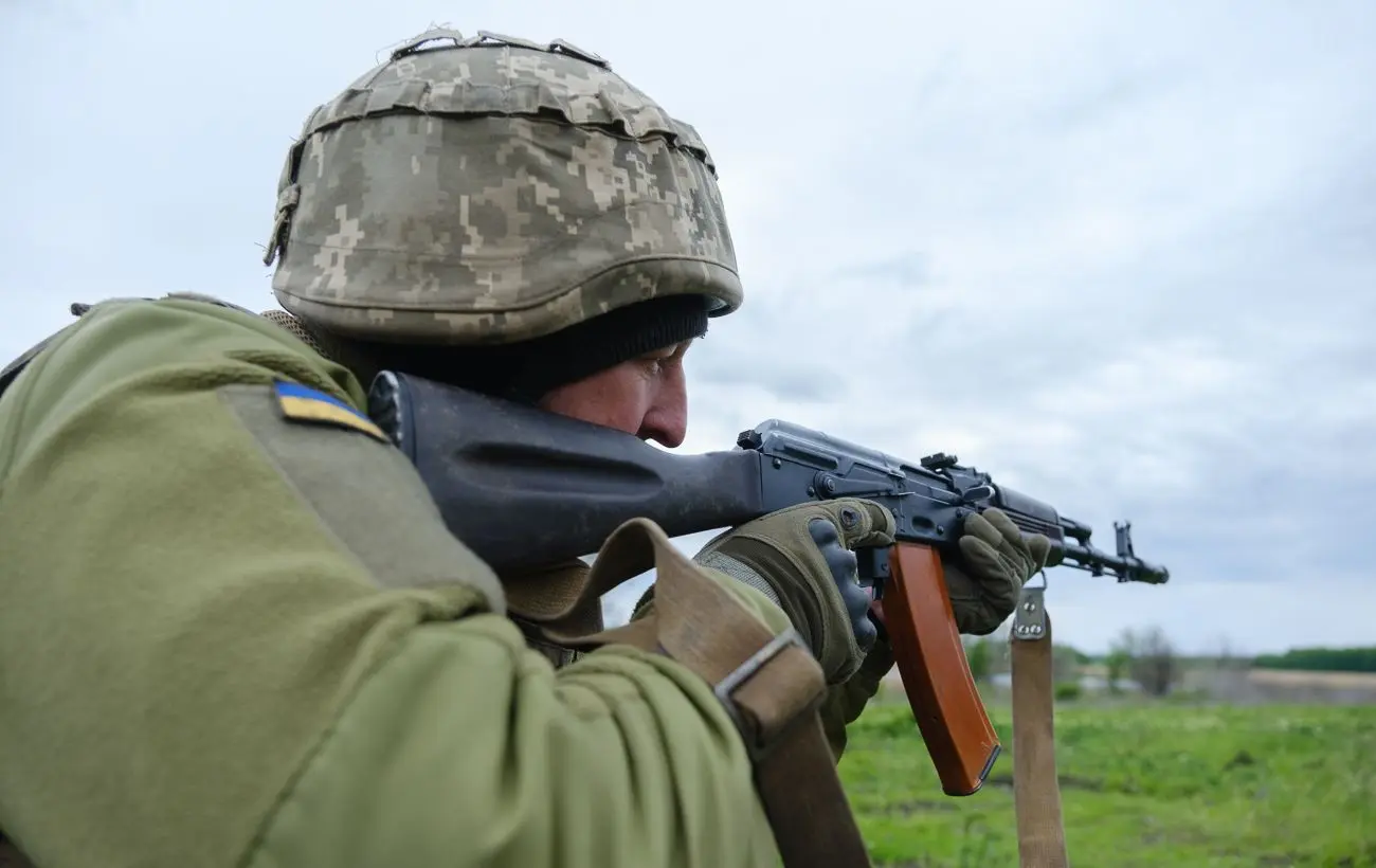Кількість ворожих штурмів на фронті зросла: звіт Генштабу про оперативну обстановку