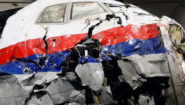 Глава МЗС Нідерландів до роковин збиття MH17: відповідальність РФ не підлягає сумніву