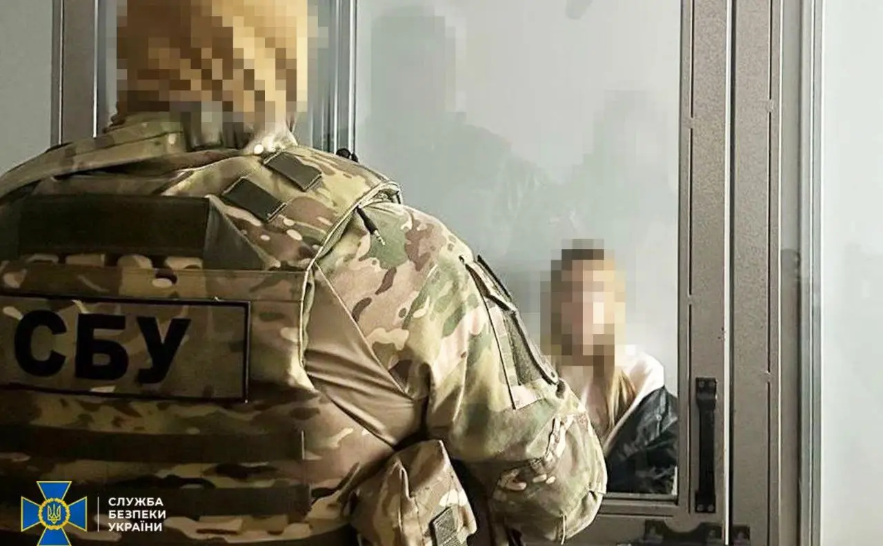 Коригувала комбіновані удари рф по Одесі: СБУ затримала російську агентку