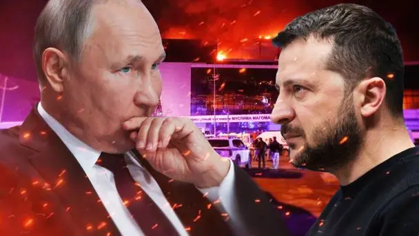 У Кремлі зробили нову заяву про зустріч Зеленського і Путіна