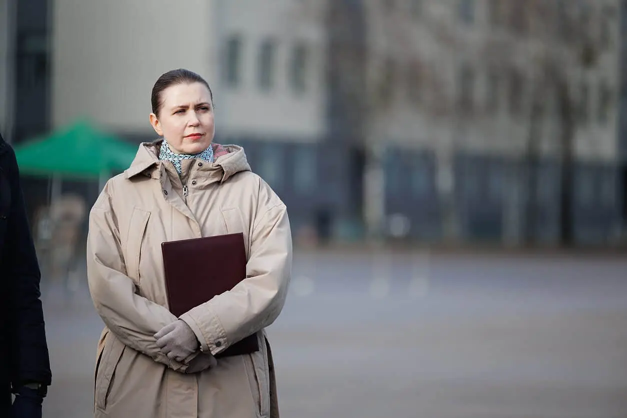 У Литві заявили, що декларація саміту НАТО не передбачатиме винятків на тлі вимог Іспанії