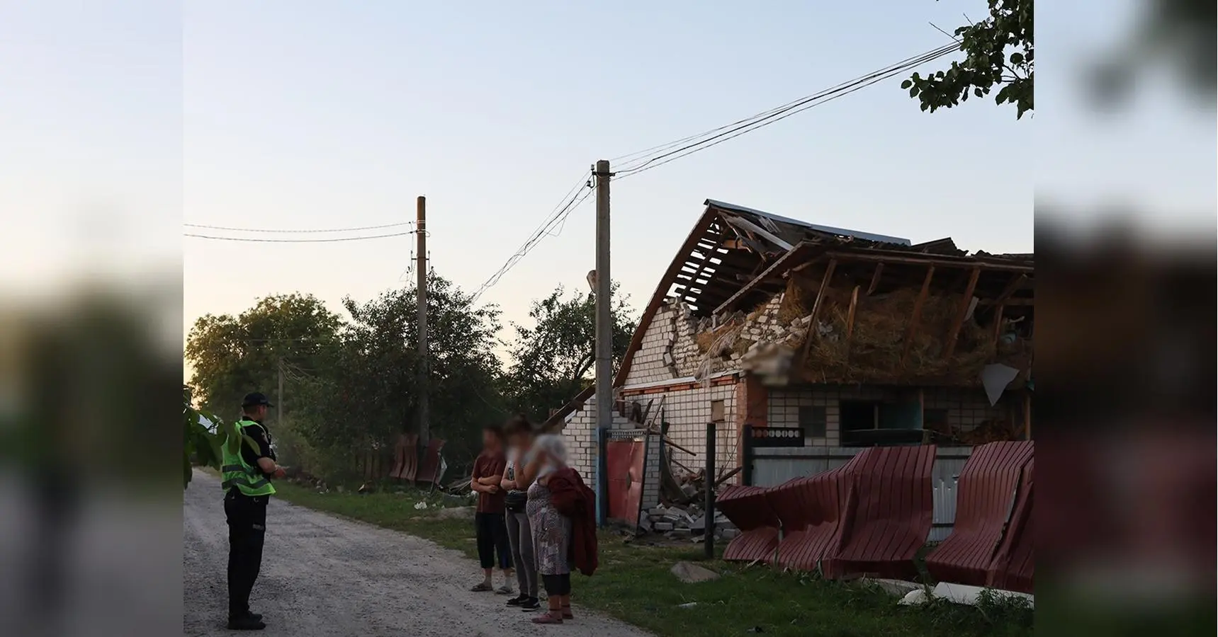 Понад чотири тонни у тротиловому еквіваленті: встановлено, що стало причиною смертельного вибуху під Житомиром 2 липня і хто в цьому винен