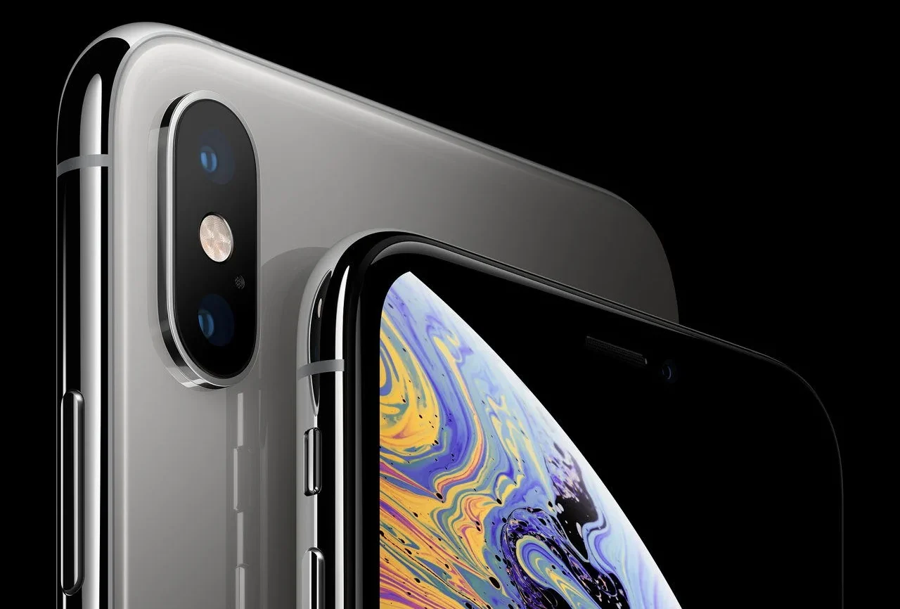 Apple додає iPhone XS до списку вінтажних: наближається кінець підтримки