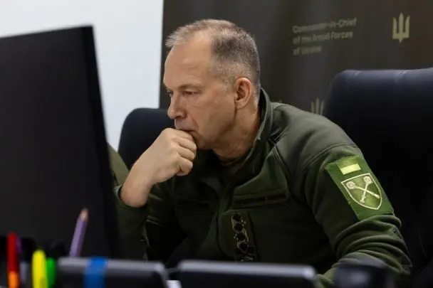 Росіяни постійно змінюють характеристики своїх "шахедів" - Сирський
