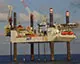 ДТЕК добився арешту частки Газпрому в газовидобувній компанії Wintershall Noordzee
