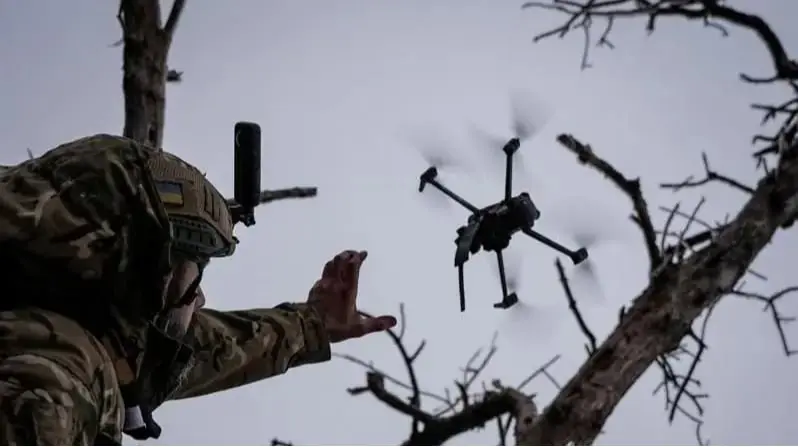 Агенція оборонних закупівель вперше оголосила тендери на FPV-дрони за ТТХ