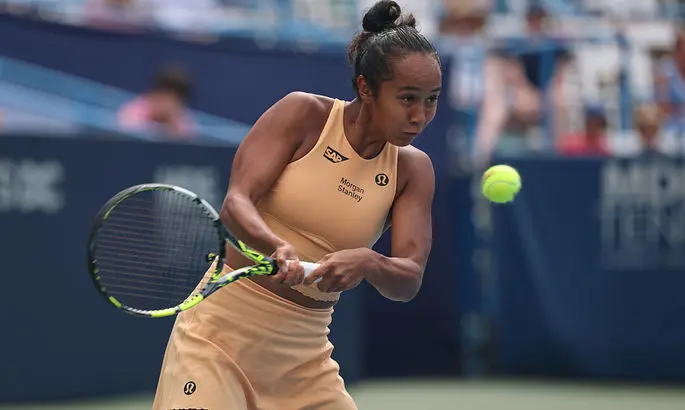 Определилась чемпионка турнира WTA500 в Вашингтоне