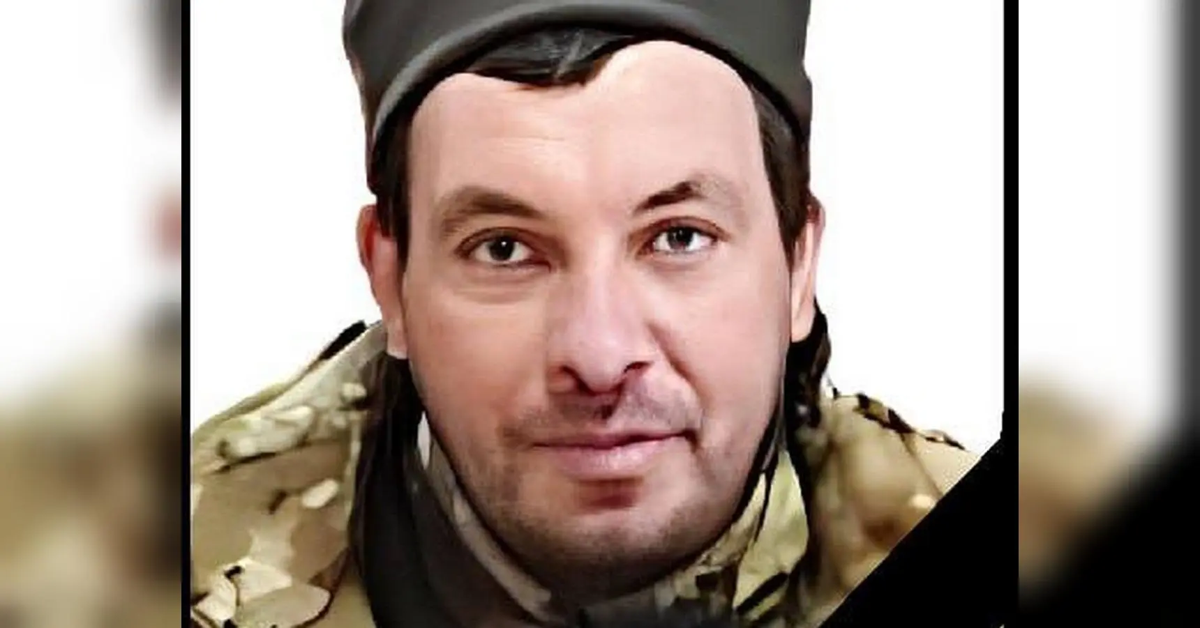 Все життя мріяв бути танкістом: захисник з Харківщини помер після важких поранень