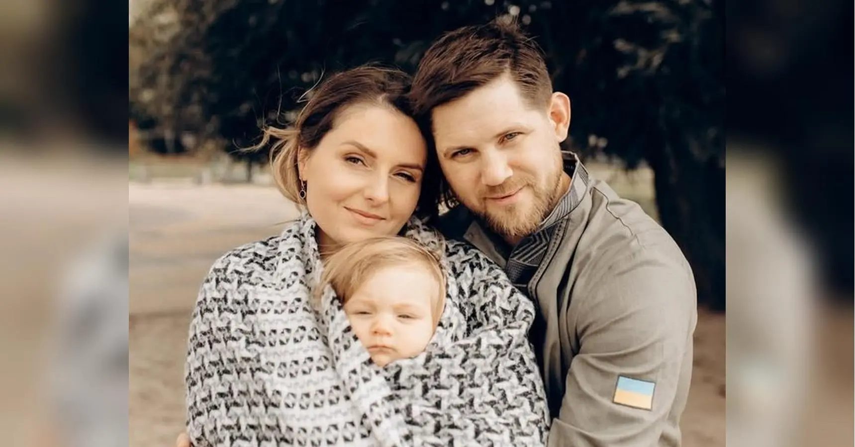 Переживши п’ять жахливих років полону, відкрив разом з дружиною унікальний ресторан: в чому родзинка закладу