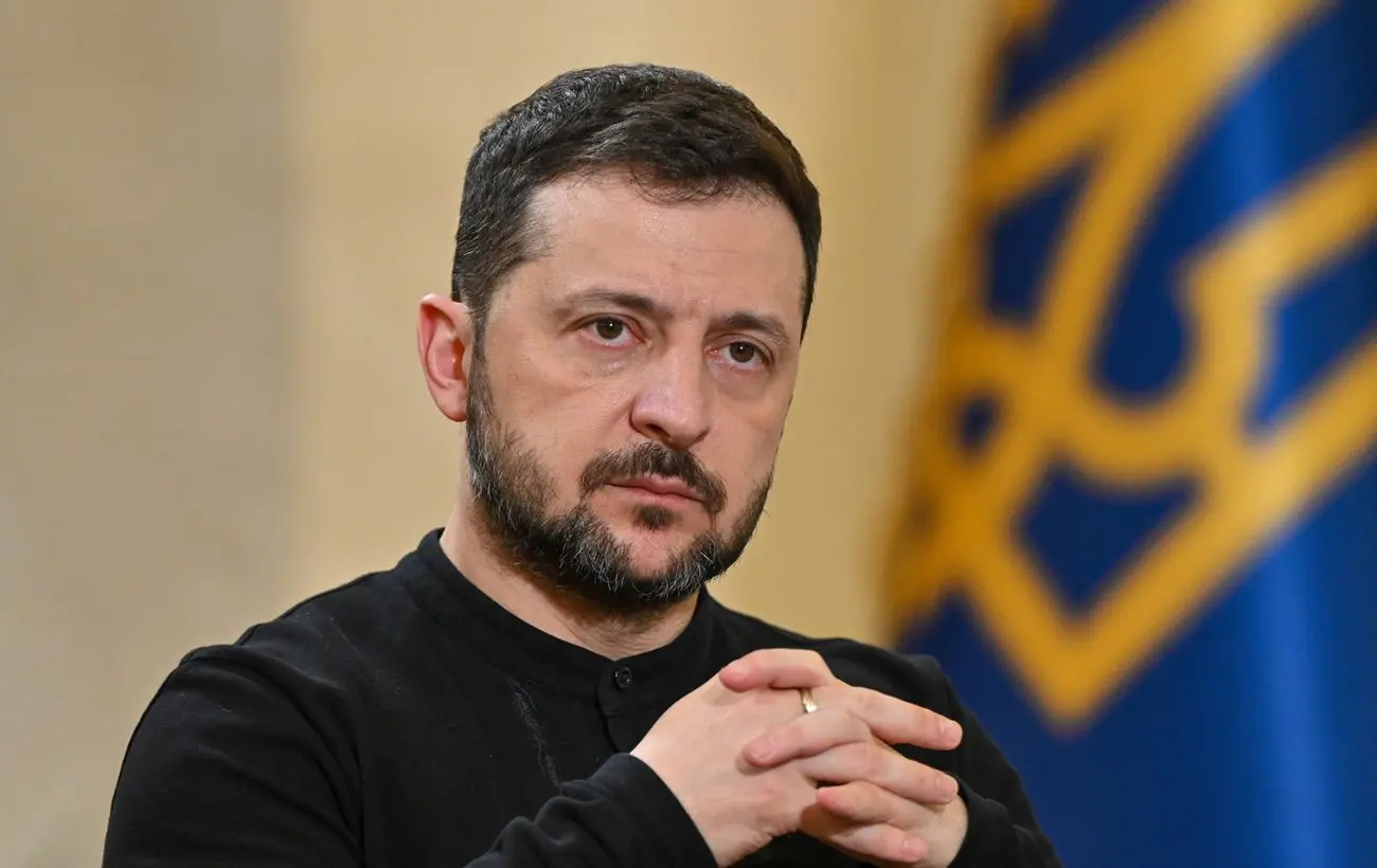 Зеленський після розмови з Трампом: схоже, РФ більше налаштована на перемир'я