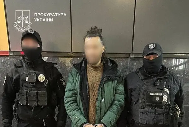 Водія Mercedes, який до непритомності побив велосипедиста, знову затримали: що відомо про нову підозру