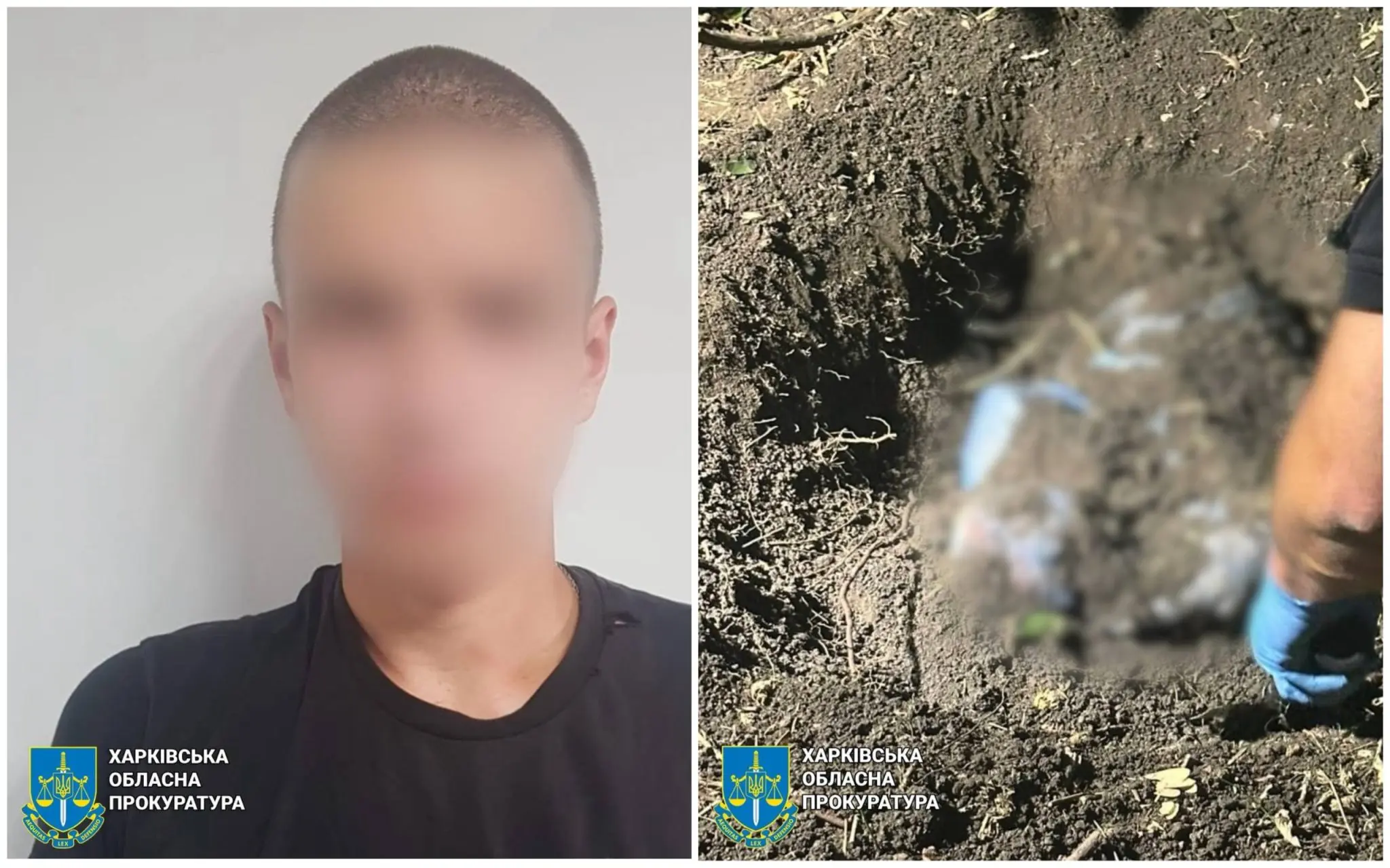 17-річний харків’янин убив хлопця і розчленував на очах у дівчини – слідство