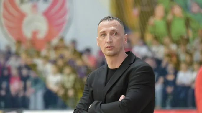Від випадкового кидка до тренера Суперліги: Денис Спиридонов – про кар'єру, роботу з легіонерами та баскетбол 3Х3