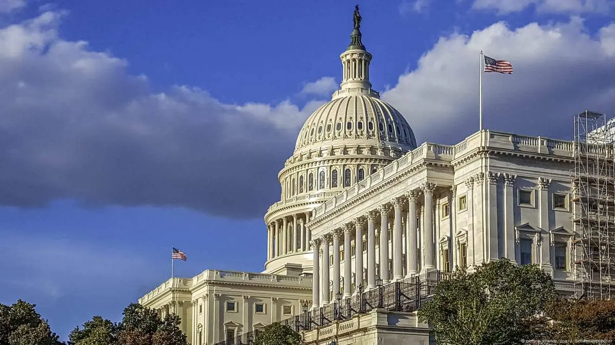 Комітет Сенату США підтримав виділення допомоги Україні на $1 млрд