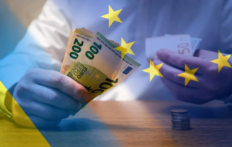 Вступ України в ЄС суттєво прискорить її економіку: виграють і сусіди