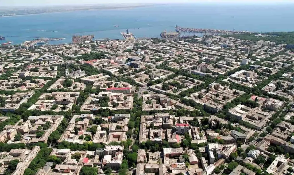 В Одесі тупик Леваневського перейменували на провулок Толвинського: ким були ці люди