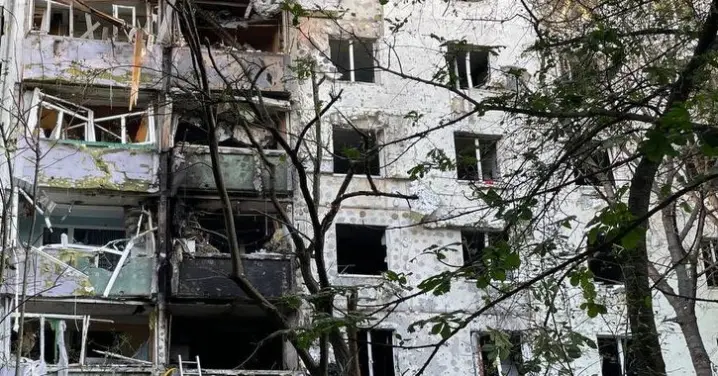 Як отримати компенсацію на ремонт житла постраждалим від обстрілу у Чернівцях