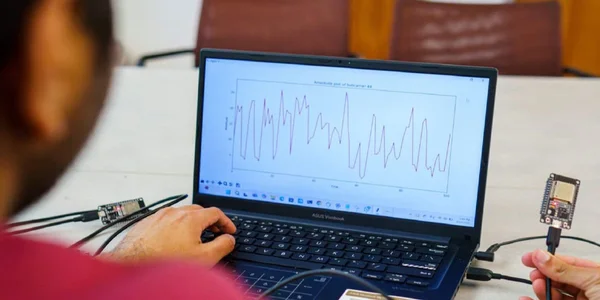 Дослідники навчилися вимірювати пульс за допомогою Wi-Fi-сигналів