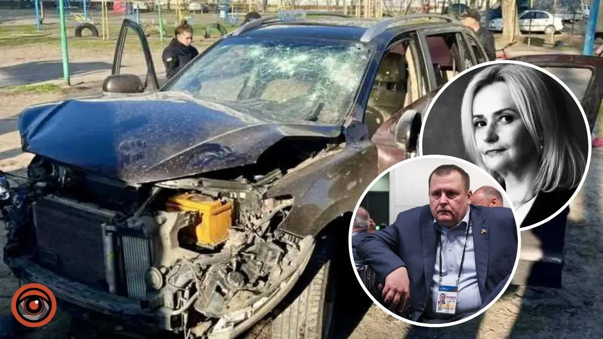 «Коли вбʼють, тоді приходьте»: мера Дніпра Філатова не влаштувала відповідь МВС стосовно «розстрільного списку»