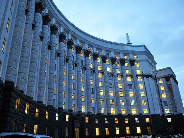 Масштабні кадрові перестановки в уряді України — Железняк назвав ключові зміни