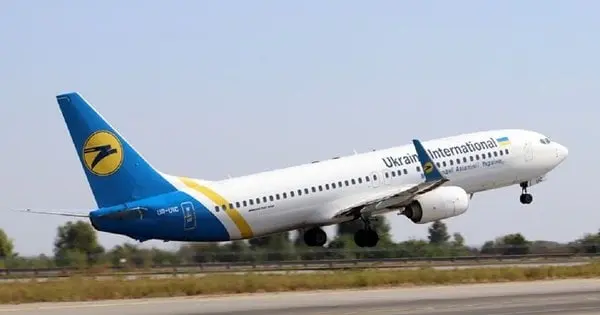Екскерівництво авіакомпанії МАУ викрили на несплаті понад 344 млн грн податків