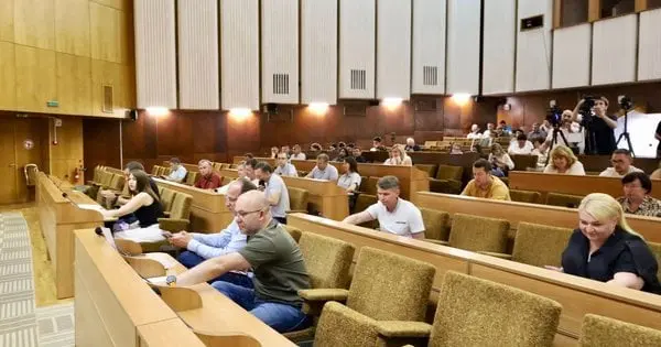 Депутати Івано-Франківської міськради хочуть змінити Конституцію для заборони абортів